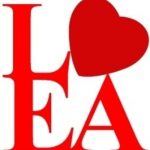 Lea Love Logo