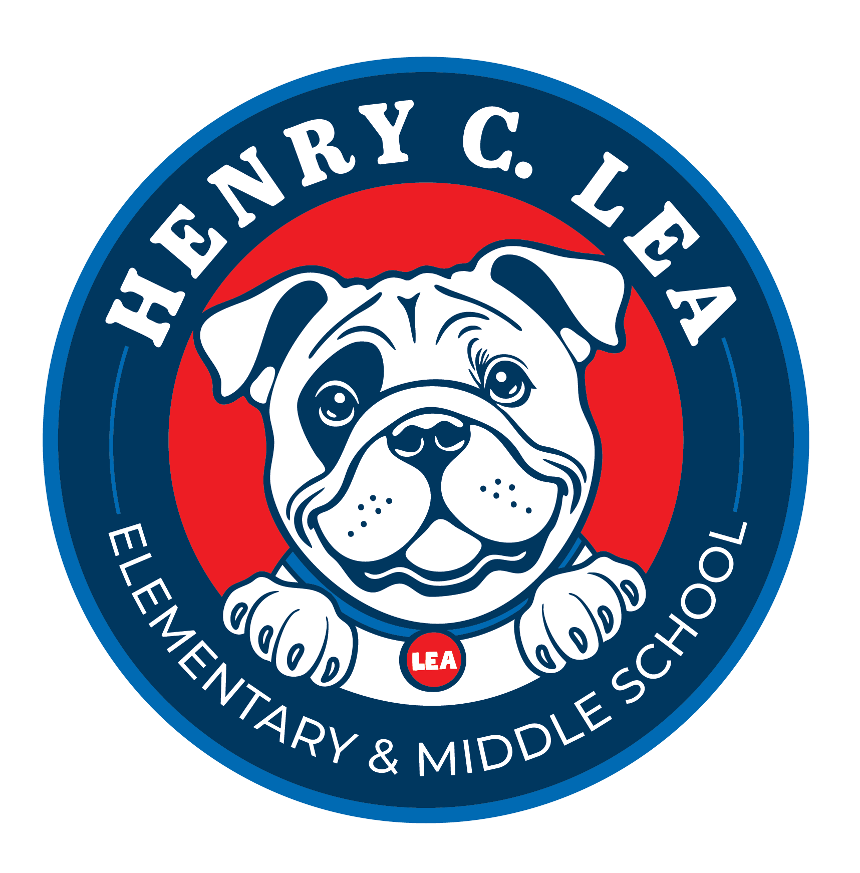 Henry C. Lea School